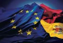 Pe 20 octombrie cetățenii vor fi așteptați la referendumului privind aderarea R. Moldova la UE.