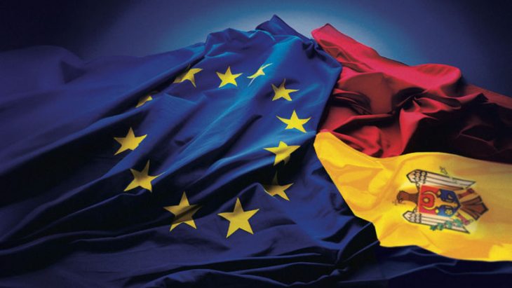 Pe 20 octombrie cetățenii vor fi așteptați la referendumului privind aderarea R. Moldova la UE.