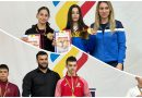 Halterofilii din Cahul obțin 14 medalii la Campionatul Republicii Moldova