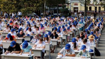 Peste 5 000 de persoane participă deja la Programul Național de Limba Română
