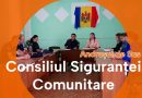 Consiliul Siguranței Comunitare din Andrușul de Sus. Care sunt problemele localnicilor / VIDEO