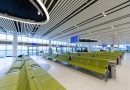 Accesul în Aeroport Internațional Chișinău  se va permite doar pasagerilor. Poliția de Frontieră anunță noi măsuri