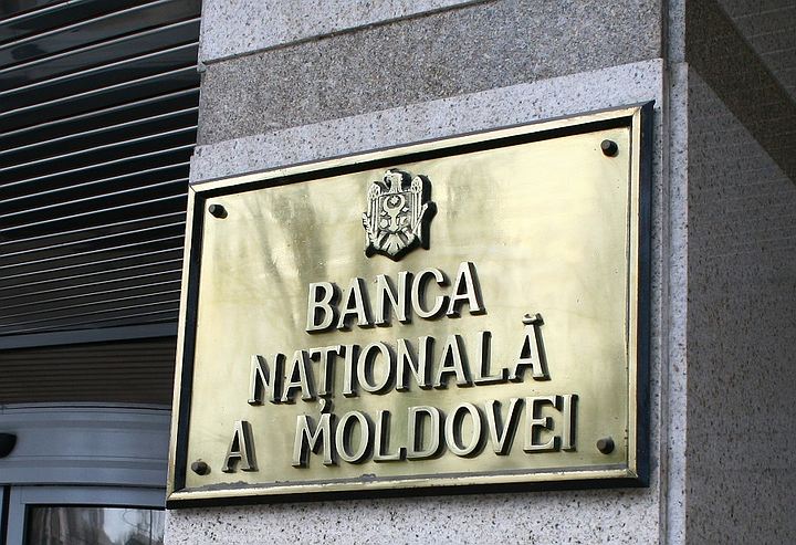 Profitul băncilor din Moldova a scăzut cu peste 500 de milioane de lei în primul trimestru al anului 2024
