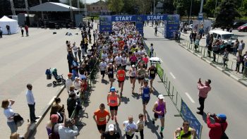 Pe 18 mai „EU4Cahul Marathon – Aleargă pentru TINEri”