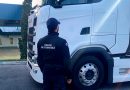 Tentativă de corupere pentru facilitarea trecerii unui camion la PTF Giurgiulești