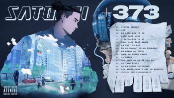 Satoshi a lansat noul album +373 |Vezi ce piese sunt despre Cahul