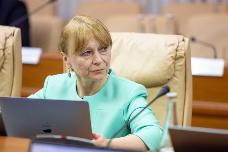 În Moldova va apărea un nou sistem informațional care va facilita înregistrarea nașterilor și deceselor