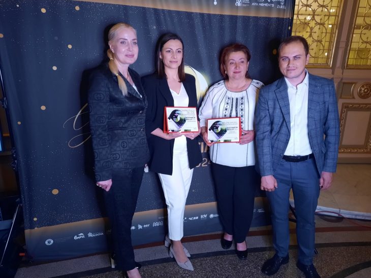 Satul Valeni a câștigat titlul de „Destinația Anului în Republica Moldova”