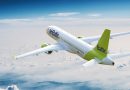 Operatorul aerian airBaltic a lansat zboruri directe pe cursa Chișinău – Riga