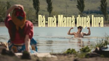 A fost lansat videoclipul Dă-mă mamă după Iura | VIDEO