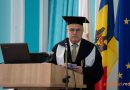 Universitatea de Stat „B.P.Hașdeu” oferă titlul de Doctor Honoris Causa profesorului Gheorghe Popa /reportaj FOTO