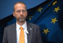 Ambasadorul Uniunii Europene despre aderarea Moldovei la UE: Totul este în mâinile cetățenilor