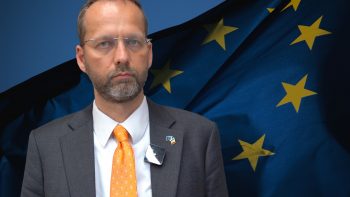Ambasadorul Uniunii Europene despre aderarea Moldovei la UE: Totul este în mâinile cetățenilor