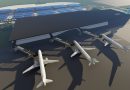 Aeroportul Internațional Galați-Brăila a primit acordul ROMATSA