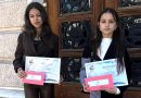 Elevele Școlii de Arte Plastice Cahul au obținut premiul III la Concursul Național „Icoana din sufletul copilului”