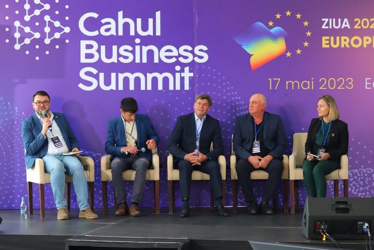 Pe 12 iunie va avea loc Cahul Business Summit – Ediția 3