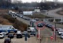 Pentru $10.000, doi polițiști de frontieră și doi civili ar fi organizat sosirea ilegală în Moldova a unui militar din Ucraina | VIDEO