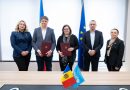 UNICEF oferă 3 milioane de euro Moldovei pentru a construi blocuri sanitare moderne în  125 școli