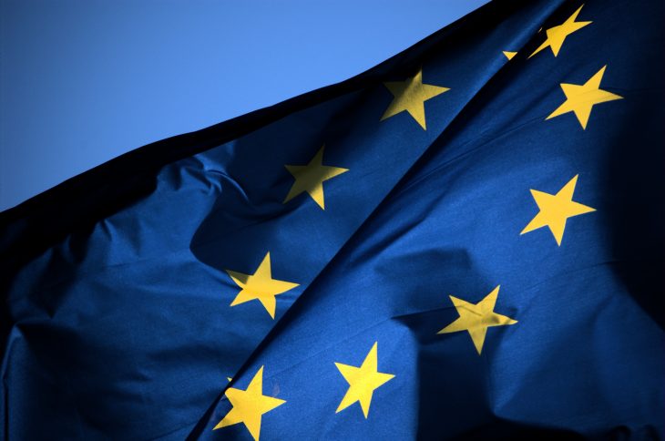 Drapelul Uniunii Europene va traversa, pe 9 mai, 16 localități din Raionul Cahul