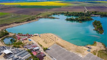 În orașul  Leova va fi amenajat un nou complex turistic Valul lui Traian