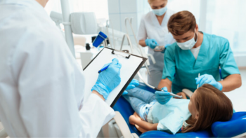 Ministerul Sănătății  anunță despre crearea serviciului de asistență medicală stomatologică sub anestezie generală pentru persoanele cu nevoi speciale, în condiții de staționar