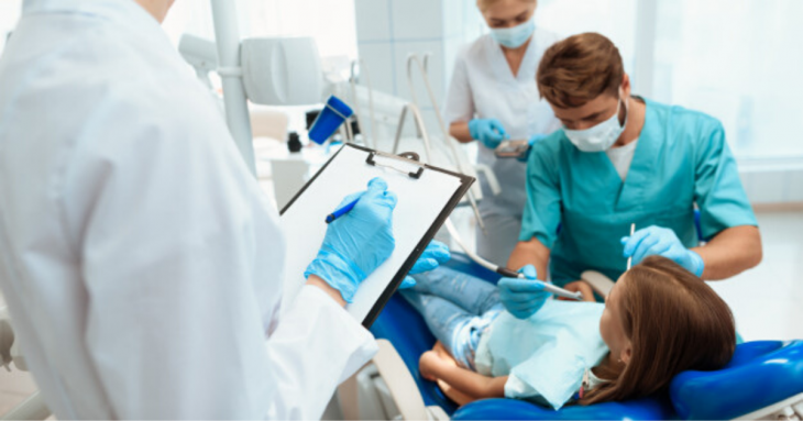 Ministerul Sănătății  anunță despre crearea serviciului de asistență medicală stomatologică sub anestezie generală pentru persoanele cu nevoi speciale, în condiții de staționar