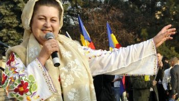 Propunerea de ai conferi titlul de Cetățean de Onoare a mun. Cahul Mariei Sarabaș, nu a fost susținută de majoritate consilierilor municipali