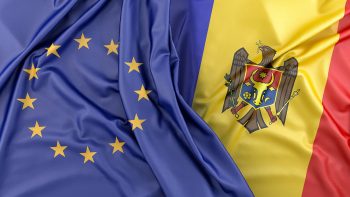 La 20 octombrie, în Republica Moldova va avea loc un referendum republican constituțional privind aderarea la UE