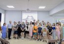 Expoziția „Children telling stories”, inaugurată la Cahul: 18 adolescenți refugiați din Ucraina, dar și din comunitate și-au expus trăirile în fotografie