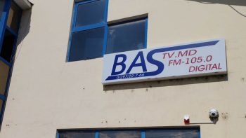 Televiziunea regională BasTV a renunțat la licență după 26 de ani de difuzare