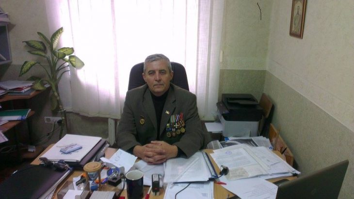 Василий Ванцевич: 21 июня состоится рассмотрение запроса прокурора об отстранении от должности руководителя строительства Районом Совете Кагула