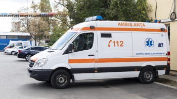 Un bărbat din raionul Vulcănești, salvat de la moarte de medicii de la Urgență
