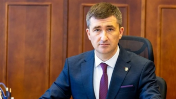 Ion Munteanu – noul procuror general al Republicii Moldova. Vezi primele declarații