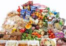 Autoritățile încearcă să reducă risipa alimentară prin încurajarea agenților economici să doneze alimente