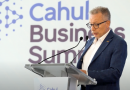 VIDEO// Cahul Business Summit: Oportunități de dezvoltare pentru antreprenorii din sudul țării
