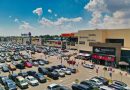 Unul dintre cele mai mari mall-uri se va deschide la Galați, România. O investiție de 48 milioane euro
