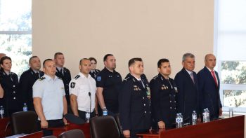 Ziua Poliției de Frontieră marcată la Cahul