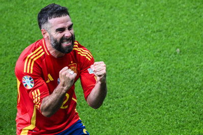 Scorul 3:0 | Spania a obținut o victorie în fața Croației în meciul de la EURO 2024