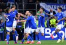 Scorul 2:1 | Italia a obținut victorie în fața Albaniei la meciul EURO 2024