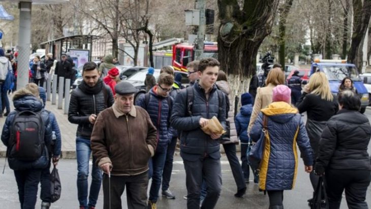 Populația Moldovei îmbătrânește într-un ritm accelerat, iar vârsta medie a celor aflați în țară a ajuns la 41,1 ani