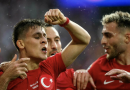3:1 | Turcia obține o victorie spectaculoasă în fața Georgiei la EURO2024