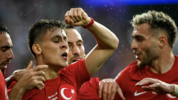 3:1 | Turcia obține o victorie spectaculoasă în fața Georgiei la EURO2024