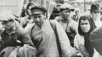 Circa 2 mii de persoane din Județul Cahul arestate și deportate în Siberia pe 12-13 iunie 1941