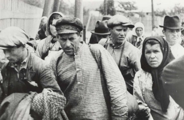 Circa 2 mii de persoane din Județul Cahul arestate și deportate în Siberia pe 12-13 iunie 1941