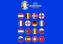 Расписание матчей 1/8 финала Евро 2024 Поддержи фаворита
