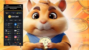 Hamster Kombat: Jocul care a luat internetul prin surprindere