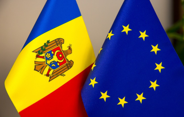 Republica Moldova primește 9 milioane de euro de la UE pentru întărirea sistemului de apărare antiaeriană