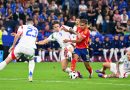 1:0 | Spania se califică în optimi la Euro 2024 după victoria în fața Italiei