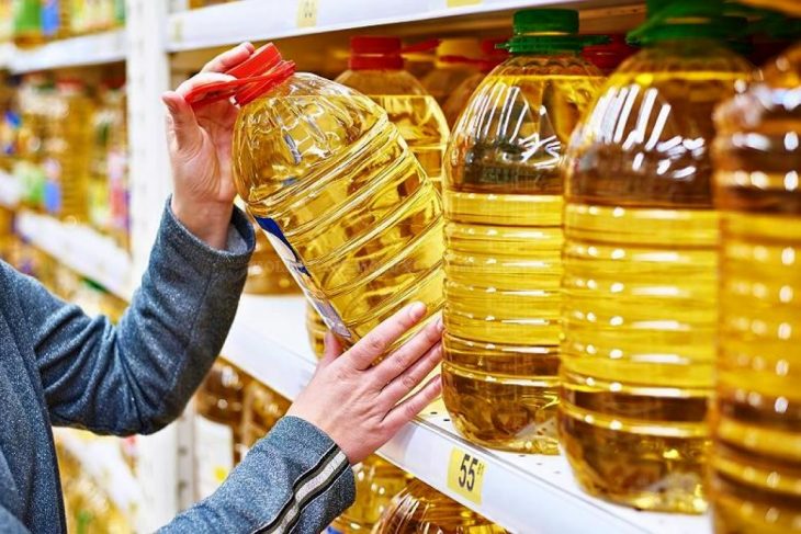 Cum Moldova a ratat exportul a circa 50 000 de tone de ulei de floarea-soarelui