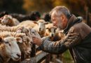 Granturi de până la 1 milion USD sunt disponibile pentru crescătorii de ovine și caprine